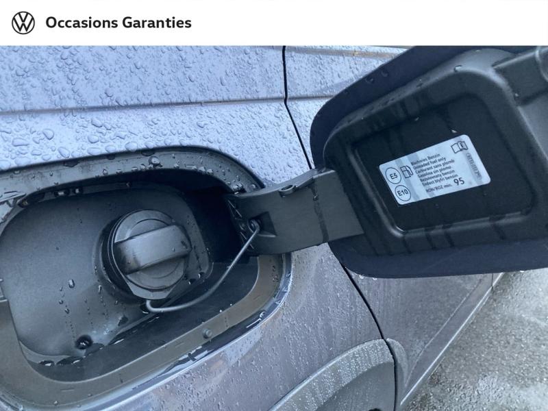 Voitures occasions VOLKSWAGEN TAIGO Style Abbeville