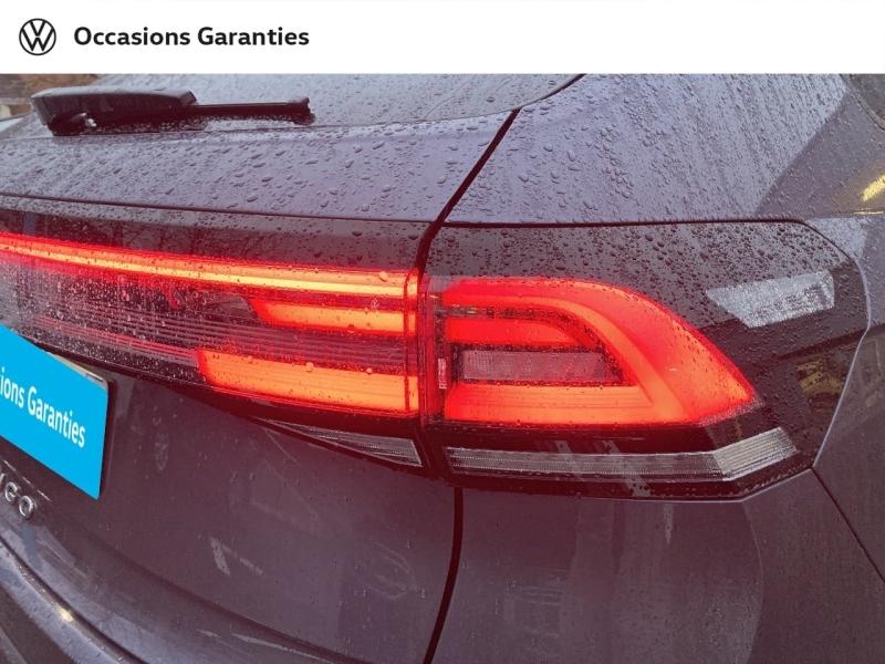 Voitures occasions VOLKSWAGEN TAIGO Style Abbeville