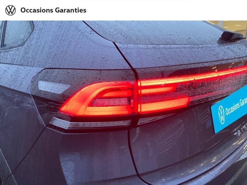Voitures occasions VOLKSWAGEN TAIGO Style Dechy