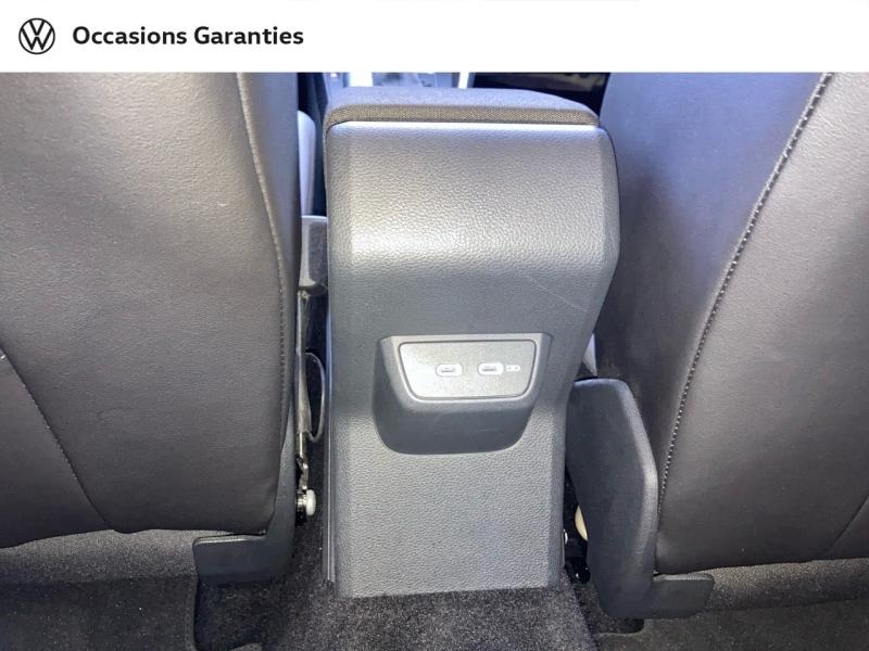 Voitures occasions VOLKSWAGEN TAIGO Style Abbeville