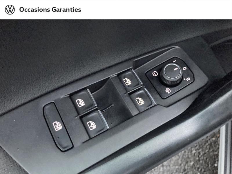 Voitures occasions VOLKSWAGEN TAIGO Style Abbeville