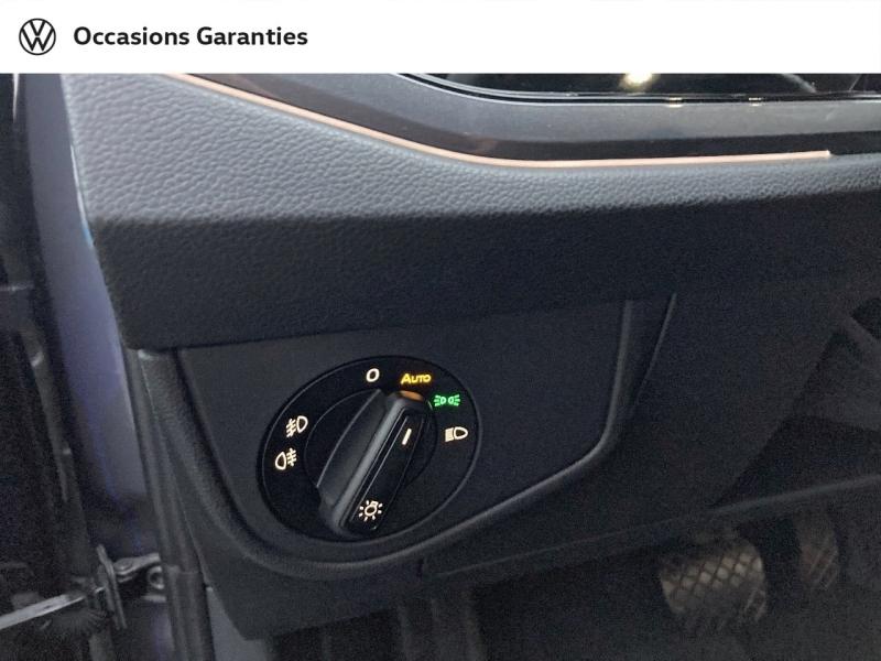 Voitures occasions VOLKSWAGEN TAIGO Style Abbeville