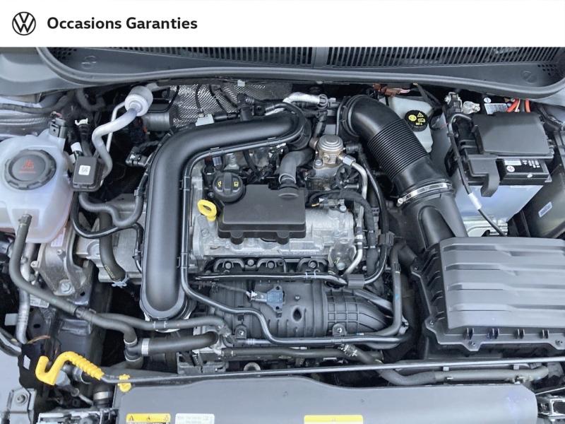 Voitures occasions VOLKSWAGEN TAIGO Style Abbeville