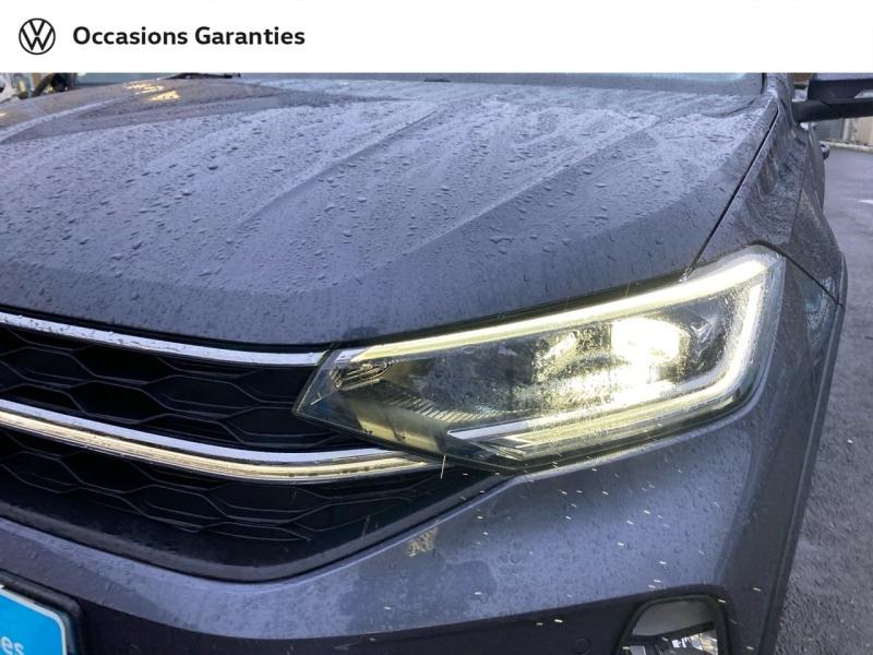 Voitures occasions VOLKSWAGEN TAIGO Style Abbeville