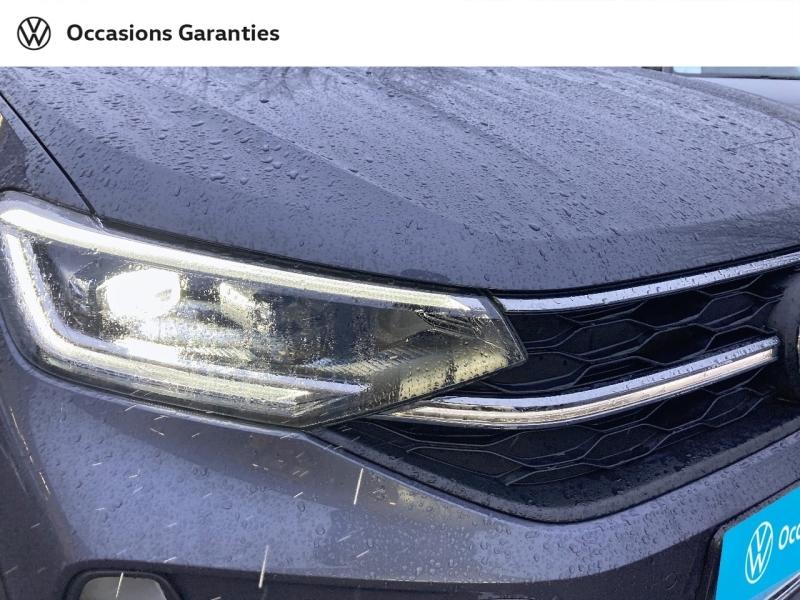 Voitures occasions VOLKSWAGEN TAIGO Style Abbeville