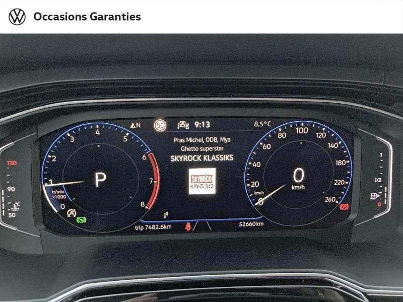 Voitures occasions VOLKSWAGEN TAIGO Style Abbeville