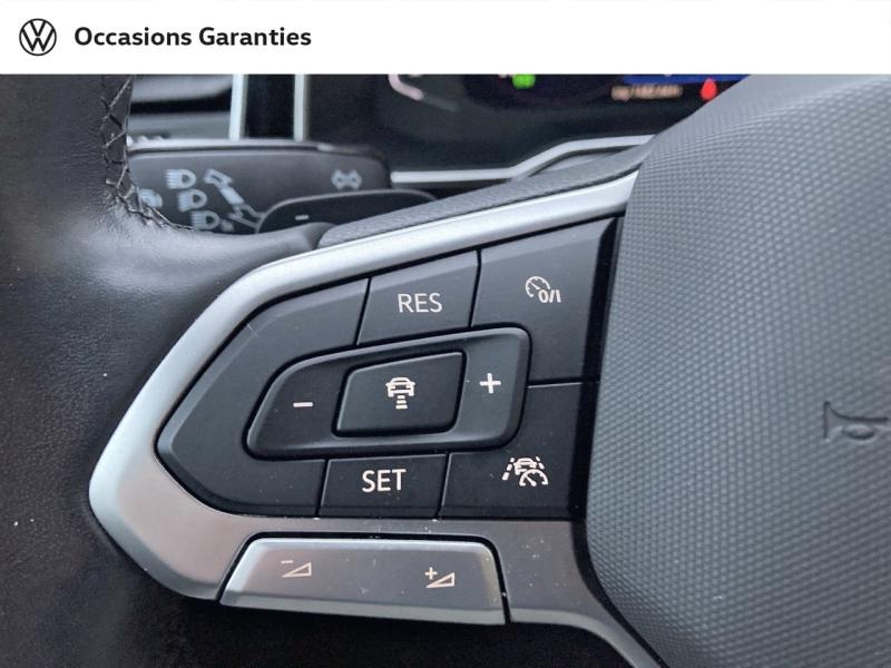 Voitures occasions VOLKSWAGEN TAIGO Style Abbeville