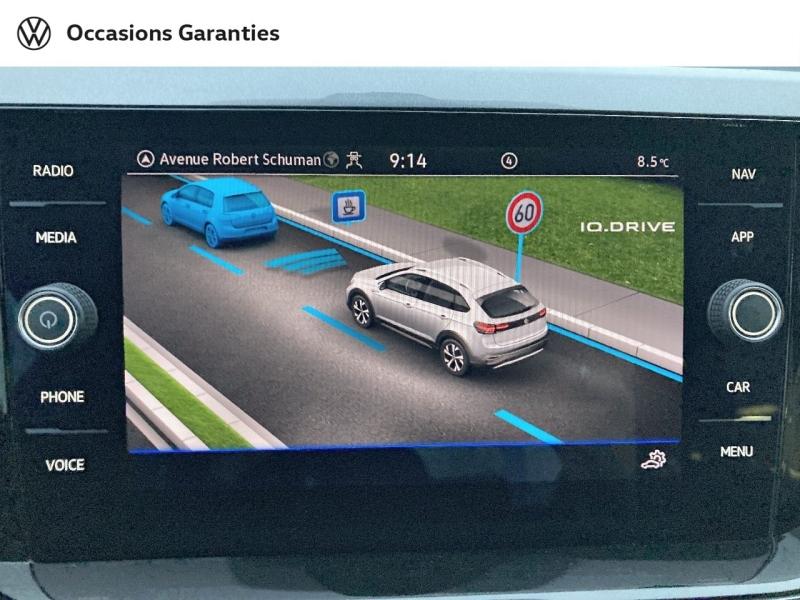 Voitures occasions VOLKSWAGEN TAIGO Style Abbeville