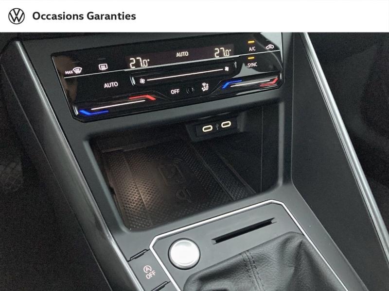 Voitures occasions VOLKSWAGEN TAIGO Style Dechy
