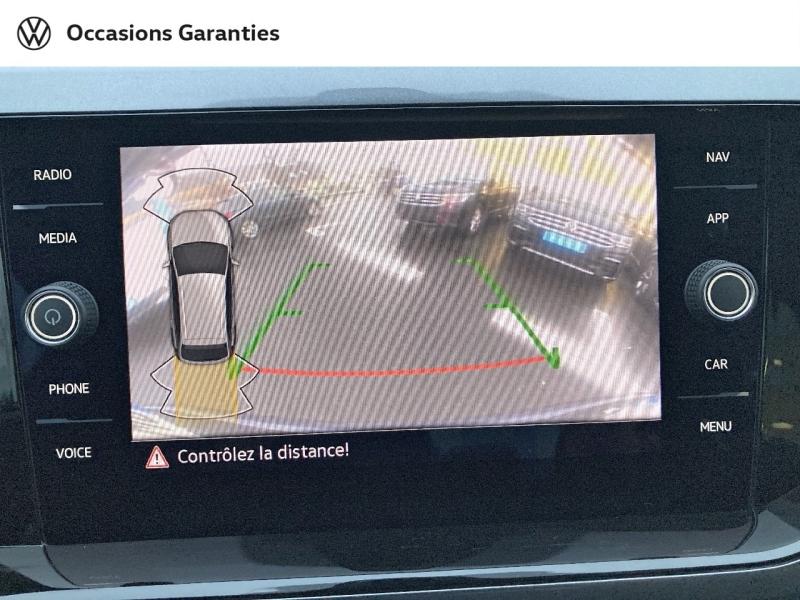 Voitures occasions VOLKSWAGEN TAIGO Style Abbeville