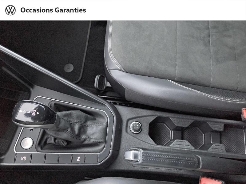 Voitures occasions VOLKSWAGEN TAIGO Style Dechy