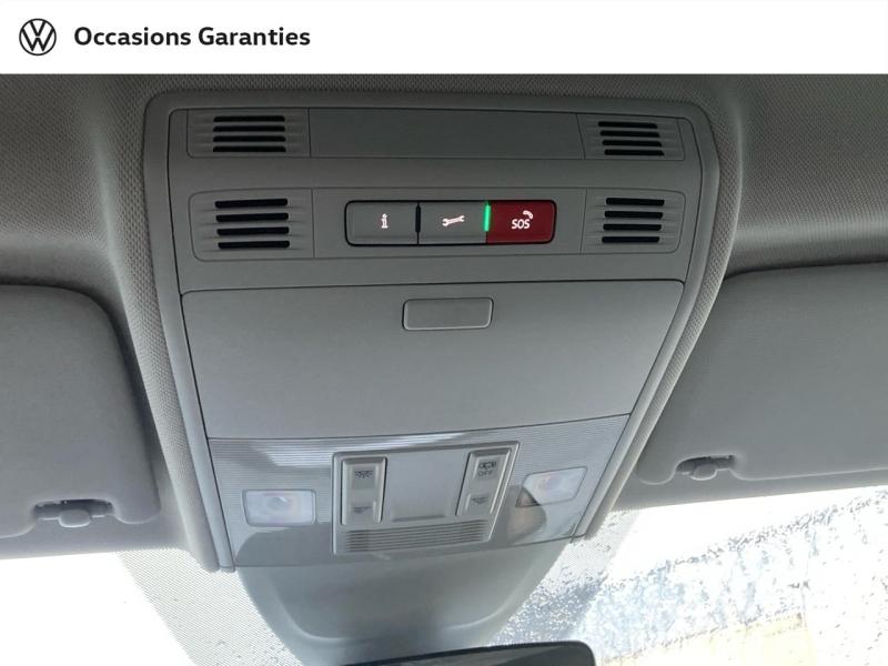 Voitures occasions VOLKSWAGEN TAIGO Style Abbeville