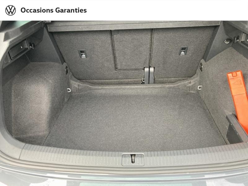 Voitures occasions VOLKSWAGEN TIGUAN R-Line Abbeville