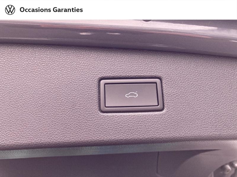 Voitures occasions VOLKSWAGEN TIGUAN R-Line Abbeville