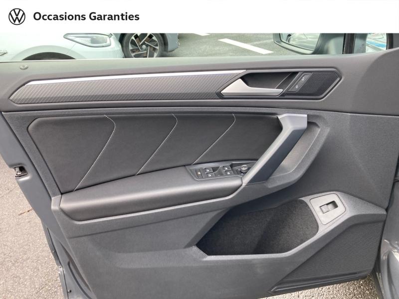 Voitures occasions VOLKSWAGEN TIGUAN R-Line Abbeville