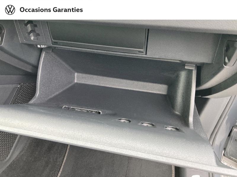 Voitures occasions VOLKSWAGEN TIGUAN R-Line Abbeville