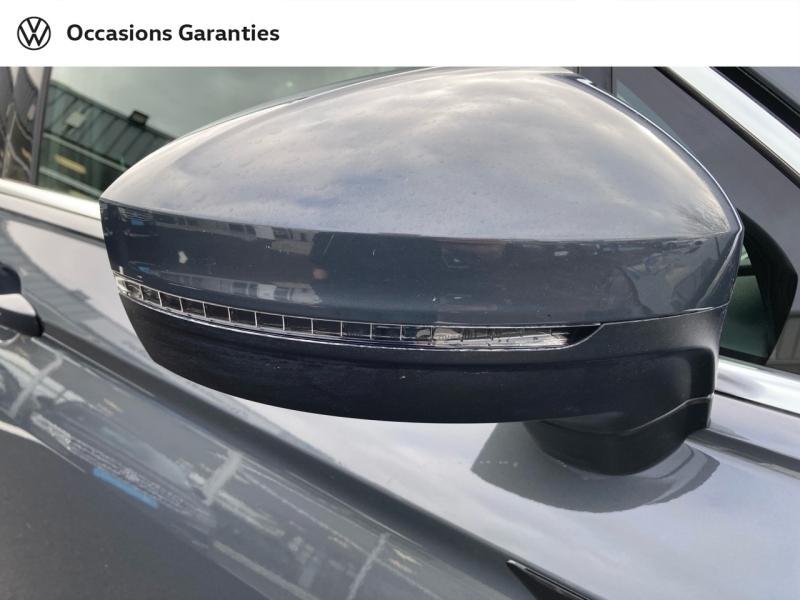 Voitures occasions VOLKSWAGEN TIGUAN R-Line Abbeville