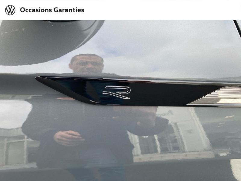 Voitures occasions VOLKSWAGEN TIGUAN R-Line Abbeville
