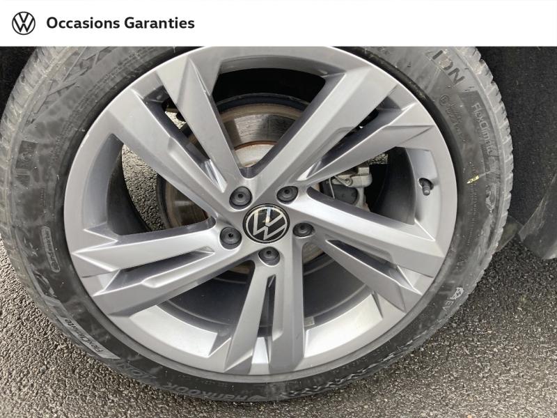 Voitures occasions VOLKSWAGEN TIGUAN R-Line Abbeville