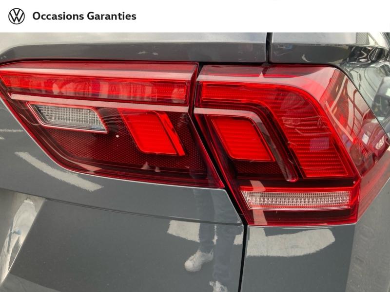 Voitures occasions VOLKSWAGEN TIGUAN R-Line Abbeville