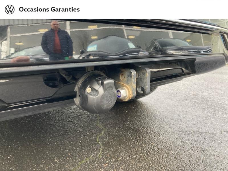 Voitures occasions VOLKSWAGEN TIGUAN R-Line Abbeville