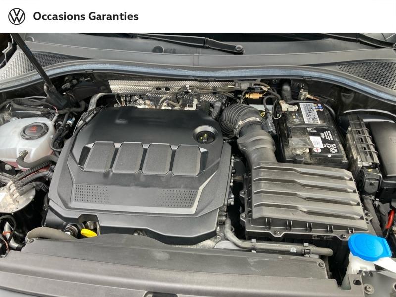 Voitures occasions VOLKSWAGEN TIGUAN R-Line Abbeville