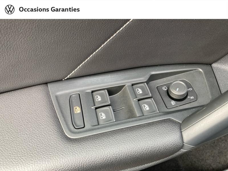 Voitures occasions VOLKSWAGEN TIGUAN R-Line Abbeville