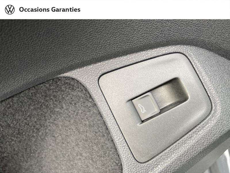 Voitures occasions VOLKSWAGEN TIGUAN R-Line Abbeville