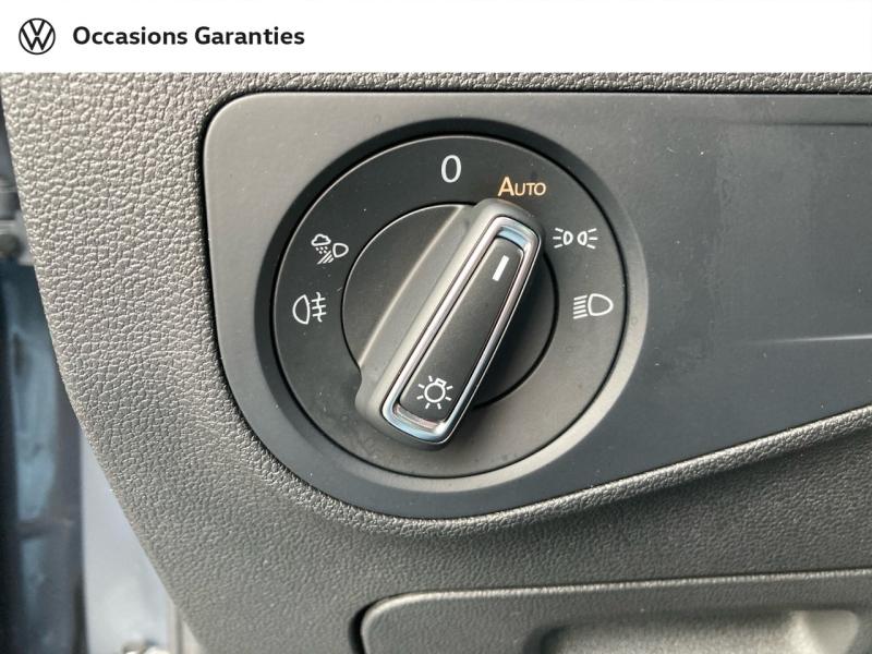 Voitures occasions VOLKSWAGEN TIGUAN R-Line Abbeville