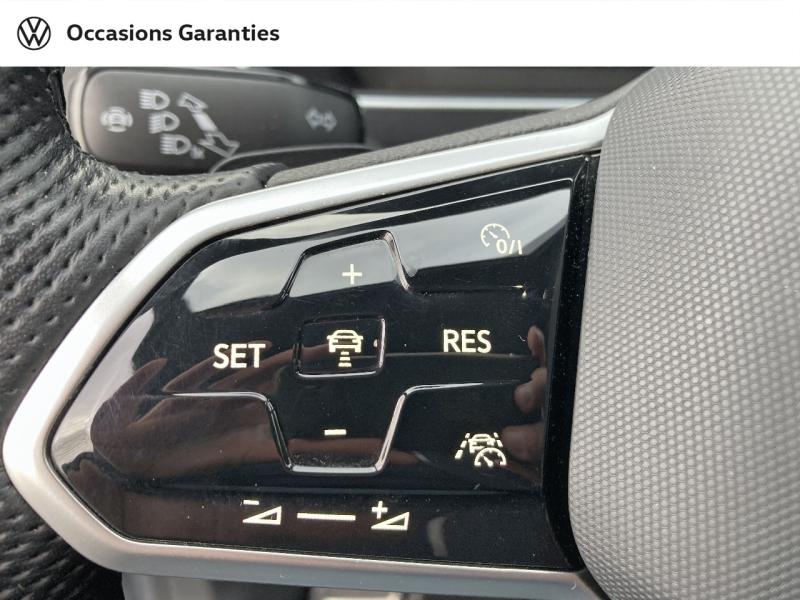 Voitures occasions VOLKSWAGEN TIGUAN R-Line Abbeville