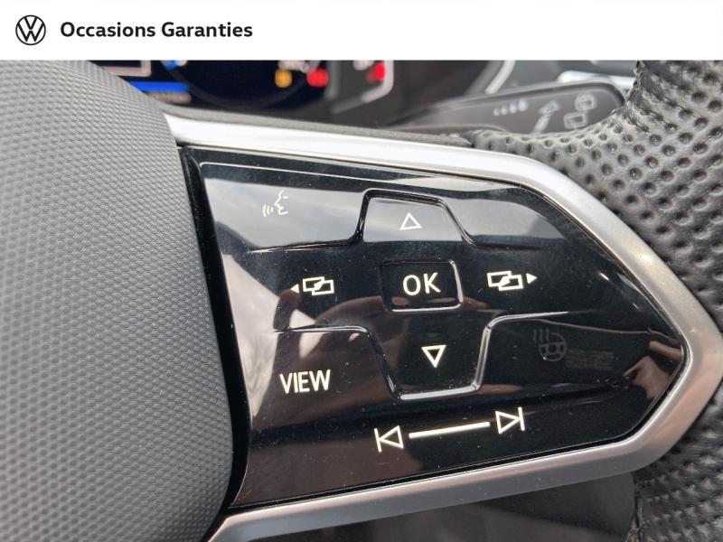 Voitures occasions VOLKSWAGEN TIGUAN R-Line Abbeville