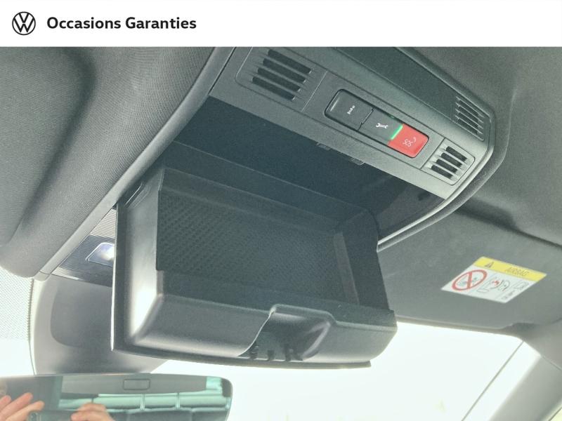 Voitures occasions VOLKSWAGEN TIGUAN R-Line Abbeville