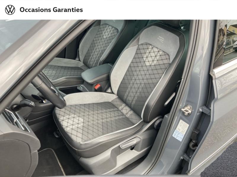 Voitures occasions VOLKSWAGEN TIGUAN R-Line Abbeville