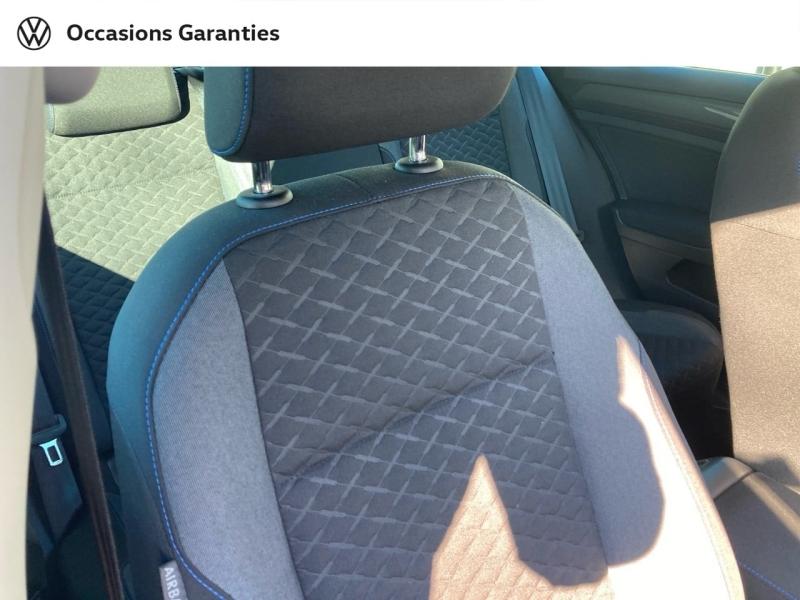 Voitures occasions VOLKSWAGEN GOLF Connect Abbeville