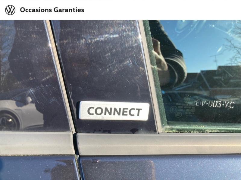 Voitures occasions VOLKSWAGEN GOLF Connect Abbeville