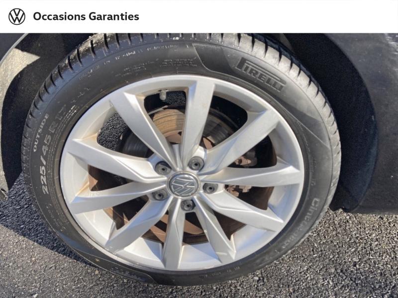 Voitures occasions VOLKSWAGEN GOLF Connect Abbeville