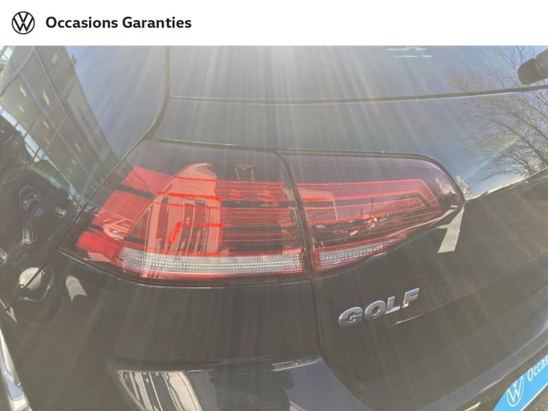 Voitures occasions VOLKSWAGEN GOLF Connect Abbeville