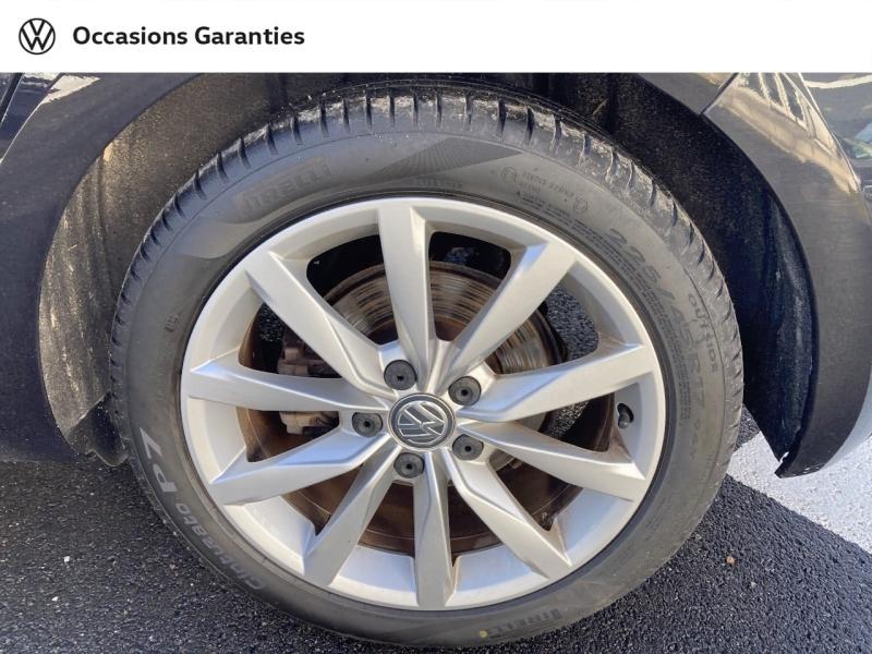 Voitures occasions VOLKSWAGEN GOLF Connect Abbeville