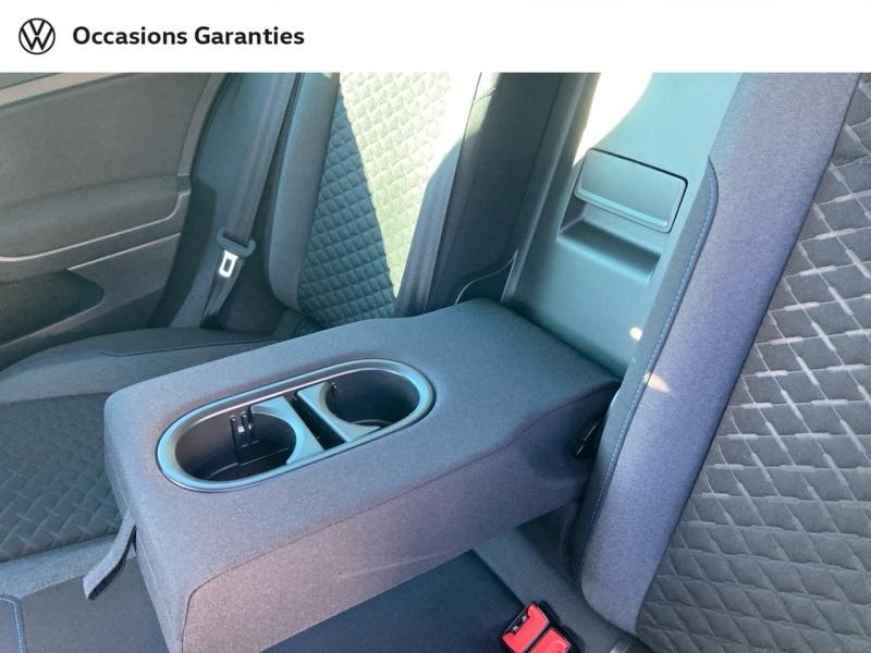 Voitures occasions VOLKSWAGEN GOLF Connect Abbeville