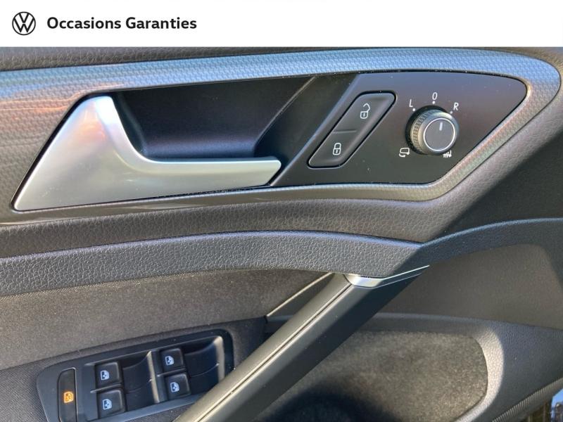 Voitures occasions VOLKSWAGEN GOLF Connect Abbeville