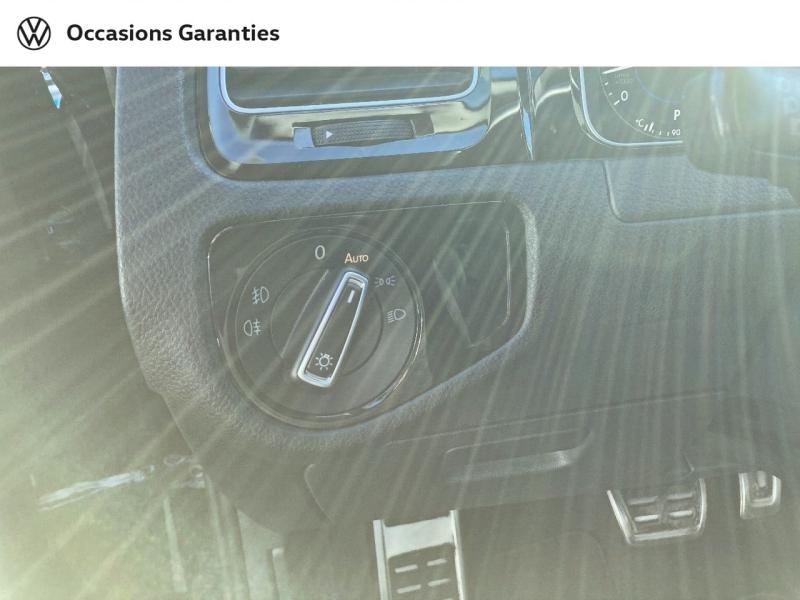 Voitures occasions VOLKSWAGEN GOLF Connect Abbeville