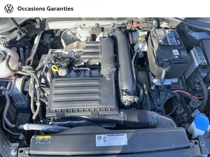 Voitures occasions VOLKSWAGEN GOLF Connect Abbeville