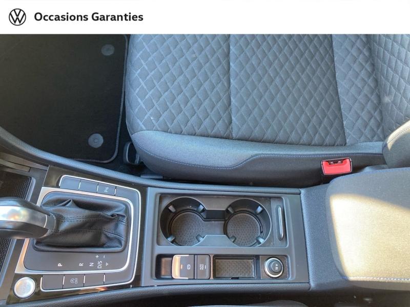 Voitures occasions VOLKSWAGEN GOLF Connect Abbeville