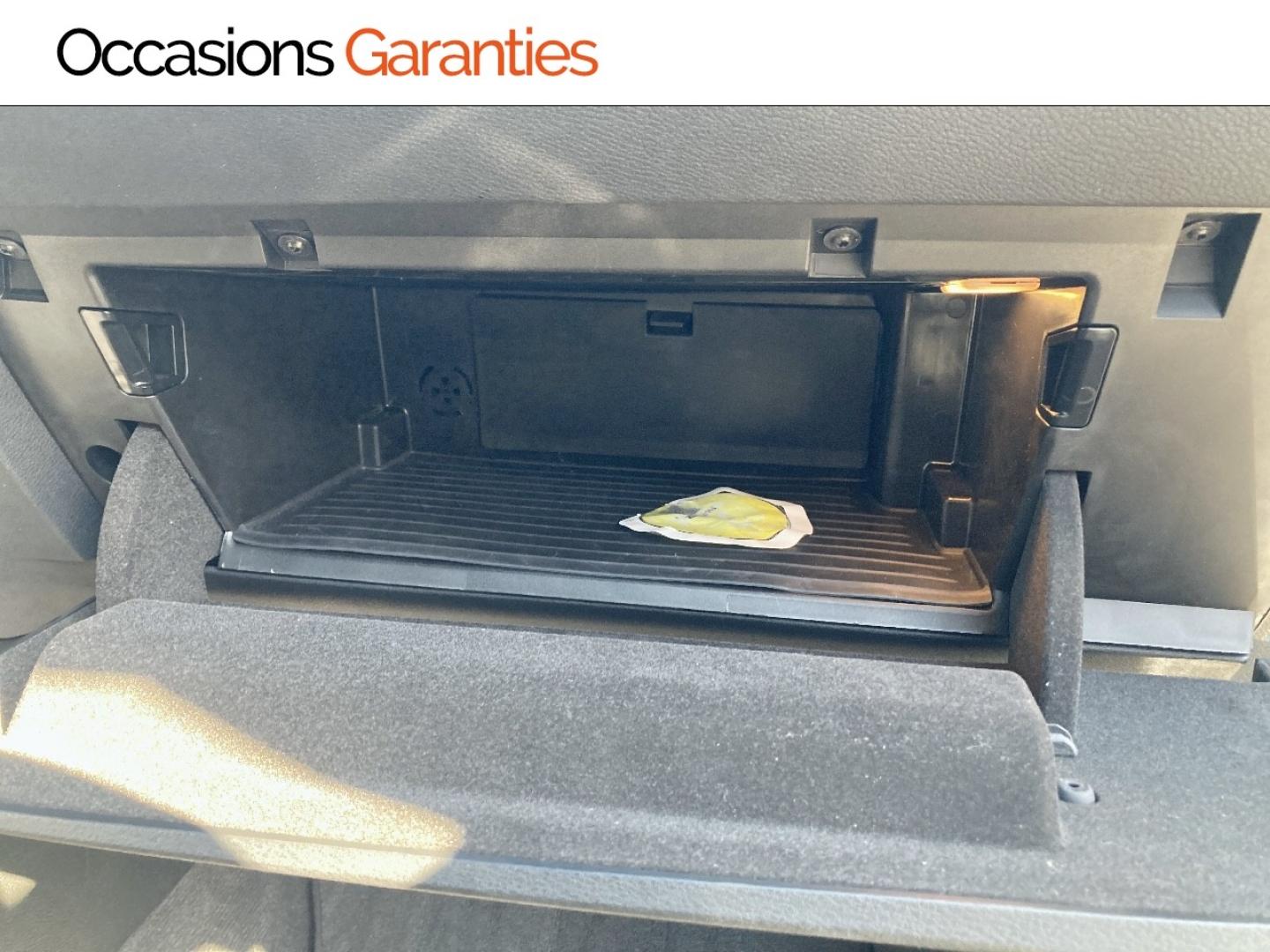 Voitures occasions BMW X1 Business Design Abbeville