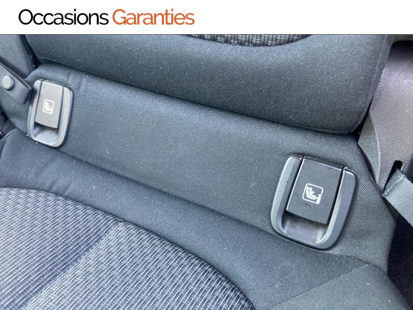 Voitures occasions BMW X1 Business Design Abbeville