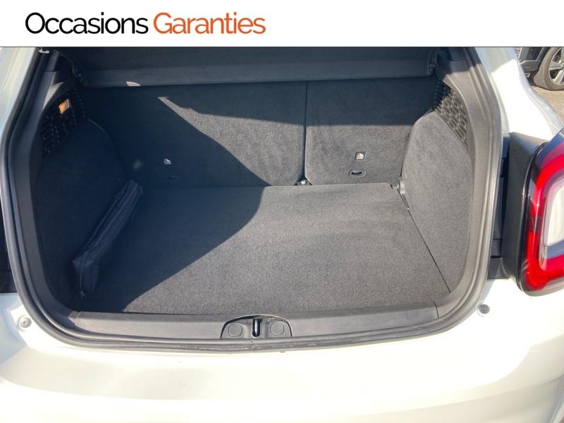 Voitures occasions FIAT 500X Sport Abbeville