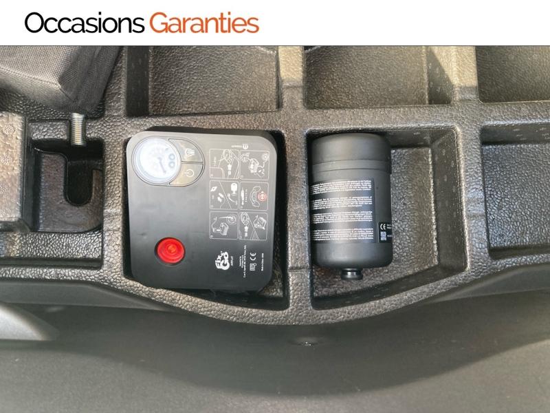 Voitures occasions FIAT 500X Sport Abbeville