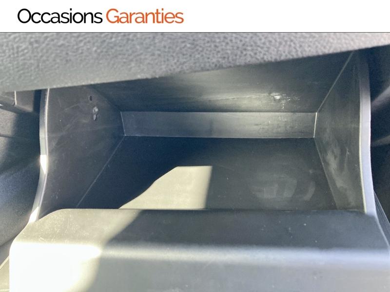 Voitures occasions FIAT 500X Sport Abbeville