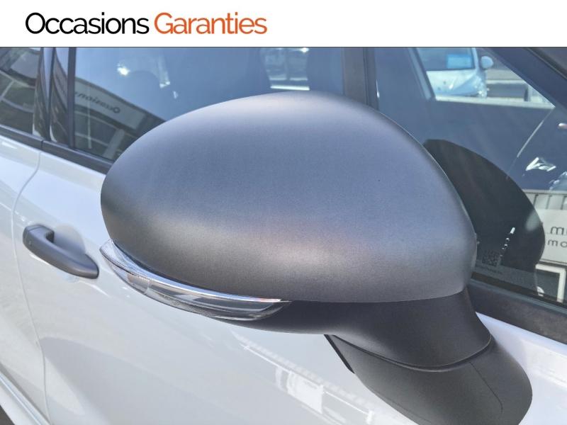 Voitures occasions FIAT 500X Sport Abbeville