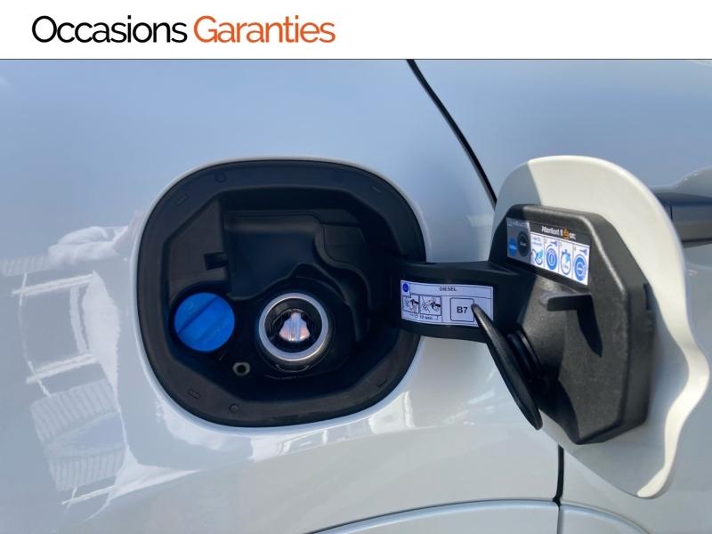 Voitures occasions FIAT 500X Sport Abbeville